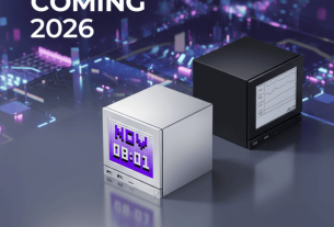 Jsaux выпустила сменные магнитные E-Ink панели для Steam Machine