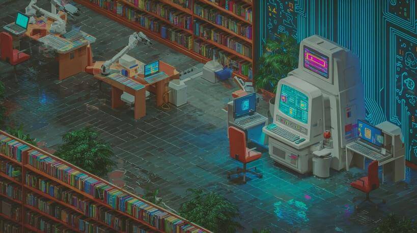 Как использовать ИИ для автоматизации документооборота