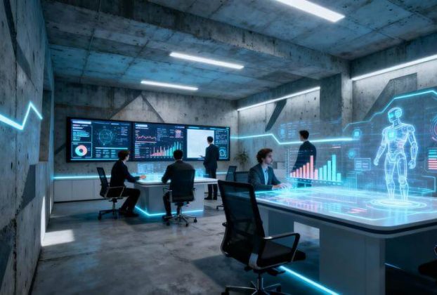 Как использовать ИИ для управления рисками в бизнесе