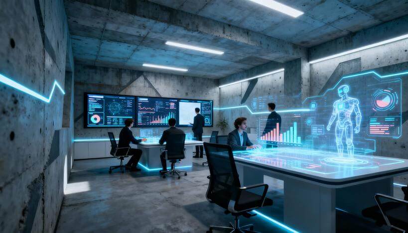 Как использовать ИИ для управления рисками в бизнесе