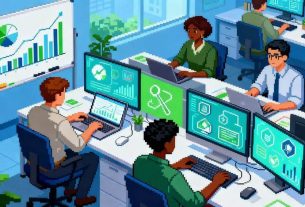 Как IT-компании эффективно использовать контент-маркетинг