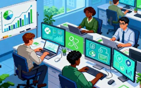 Как IT-компании эффективно использовать контент-маркетинг