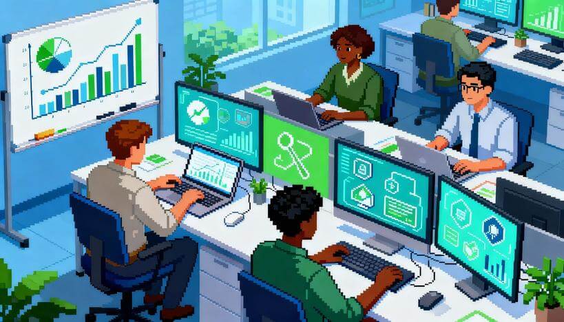 Как IT-компании эффективно использовать контент-маркетинг