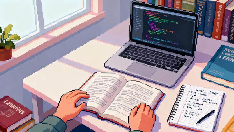 Как перейти в ML Engineering из смежных IT-профессий: пошаговый план карьерного перехода