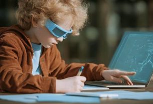 Как подготовить ребенка к участию в научной конференции