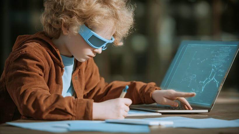 Как подготовить ребенка к участию в научной конференции