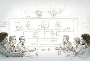 Как создать дорожную карту развития IT-продукта