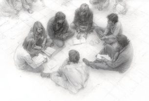 Как создать эффективную систему взаимного обучения в группе