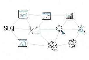 Как создать эффективную стратегию SEO для IT-компании