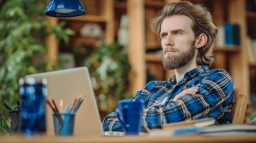 Как стать Data Engineer без технического образования: пошаговый план смены карьеры