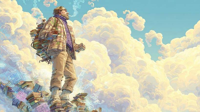 Как стать Cloud Engineer без технического образования: пошаговый план перехода в облачные технологии