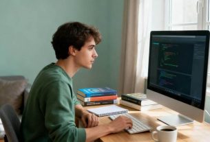 Как стать Deep Learning Engineer без технического образования: пошаговый план смены карьеры