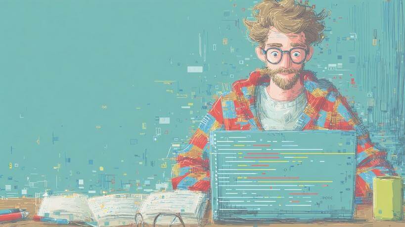 Как стать Frontend-разработчиком с нуля: пошаговый план обучения и необходимые навыки