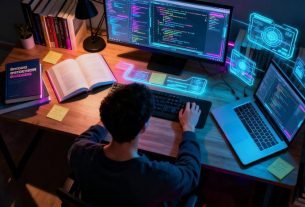 Как стать NLP-инженером без технического образования: пошаговый план смены карьеры