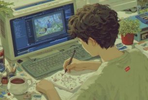 Как стать разработчиком игр без технического образования: пошаговый план смены карьеры