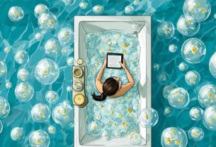 Как выбрать идеальный гаджет для чтения в ванной