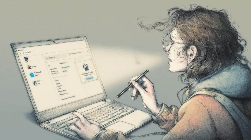 Как защитить свои аккаунты с помощью менеджера паролей