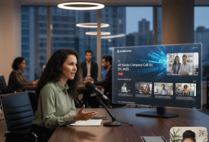 Kaltura купила компанию eSelf