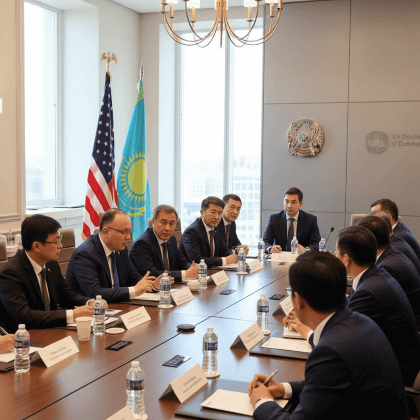 Казахстан получит доступ к образовательной версии ChatGPT