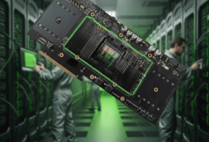 Китай запретил использование чипов Nvidia в господдерживаемых дата-центрах