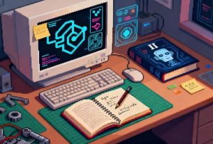 Ключевые навыки NLP-инженера: какие технологии изучать для работы с искусственным интеллектом