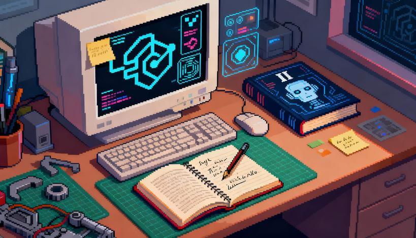 Ключевые навыки NLP-инженера: какие технологии изучать для работы с искусственным интеллектом