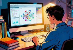 Ключевые навыки Computer Vision Engineer: какие технологии изучать для успешного старта