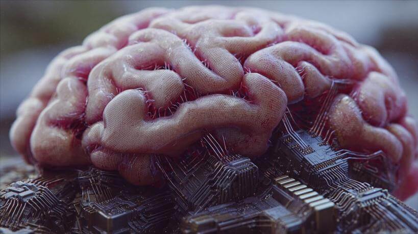 Когнитивные вычисления: как компьютеры имитируют человеческое мышление