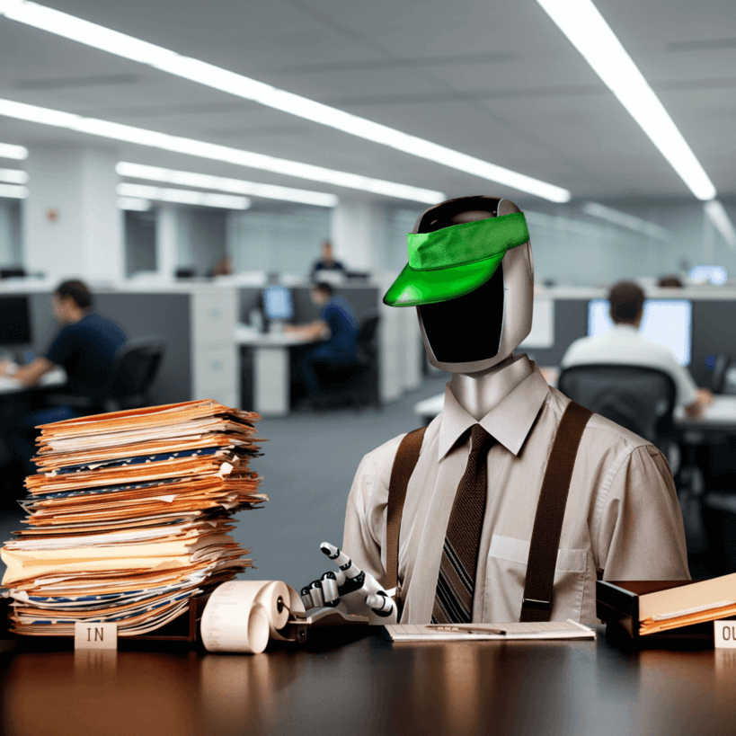 Компании возвращают сотрудников после сокращений из-за ИИ