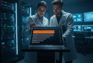 Компания xAI представила новую версию Grok 4.1