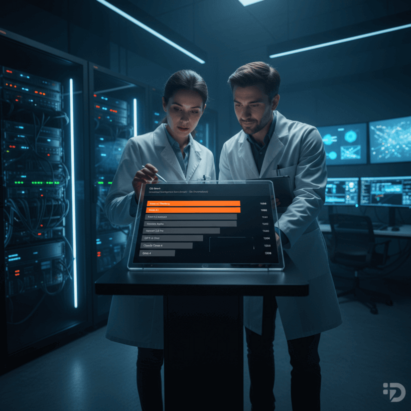 Компания xAI представила новую версию Grok 4.1