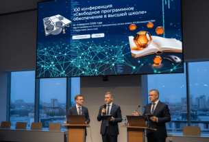 Конференция OSEDUCONF-2026 по свободному ПО пройдет в феврале в Переславле