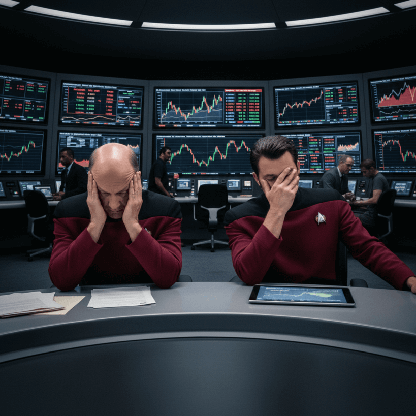 Криптовалютная компания отменила выборы из-за утраты ключа шифрования