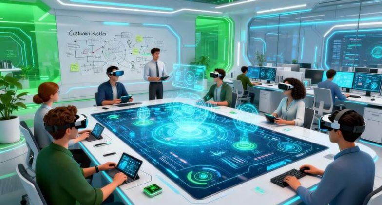 Как внедрить культуру ориентации на клиента в IT-компании