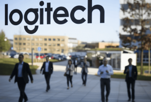Logitech объявила о взломе данных из-за опасной уязвимости в ПО