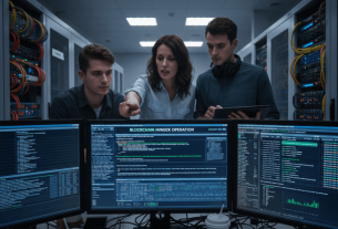 Майнер-одиночка добыл блок биткоина с шансом 1 к 180 миллионам