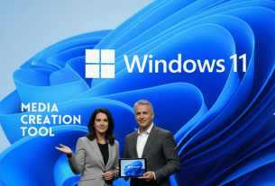 Media Creation Tool вновь доступен для Windows 10 и 11 на ARM