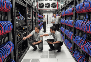 В Мексике появится самый мощный суперкомпьютер Латинской Америки