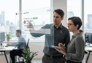 Вышла новая версия Mesa 25.3