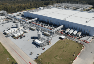 Microsoft анонсировала архитектуру суперинтеллекта Fairwater