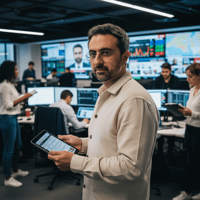 Microsoft анонсировала создание суперумного и безопасного ИИ