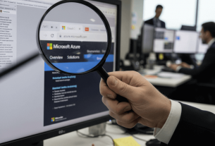 Microsoft сообщила о DDoS-атаке на Azure мощностью 15 Тбит/с