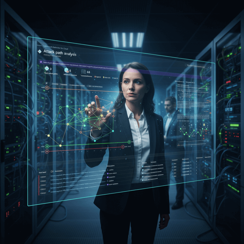 Microsoft и GitHub выпустили ИИ-сервис для поиска уязвимостей