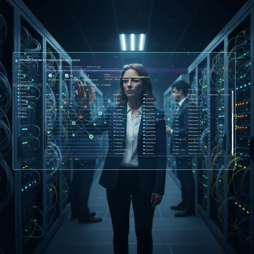 Microsoft и GitHub выпустили ИИ-сервис для поиска уязвимостей