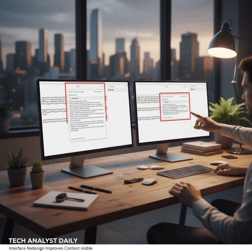 Microsoft исправит ошибку интерфейса OneNote в Windows