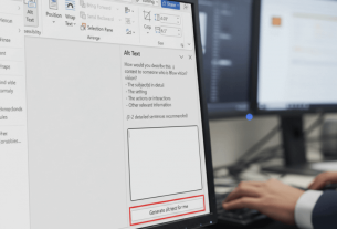 Microsoft представила новую уникальную функцию для Word и PowerPoint