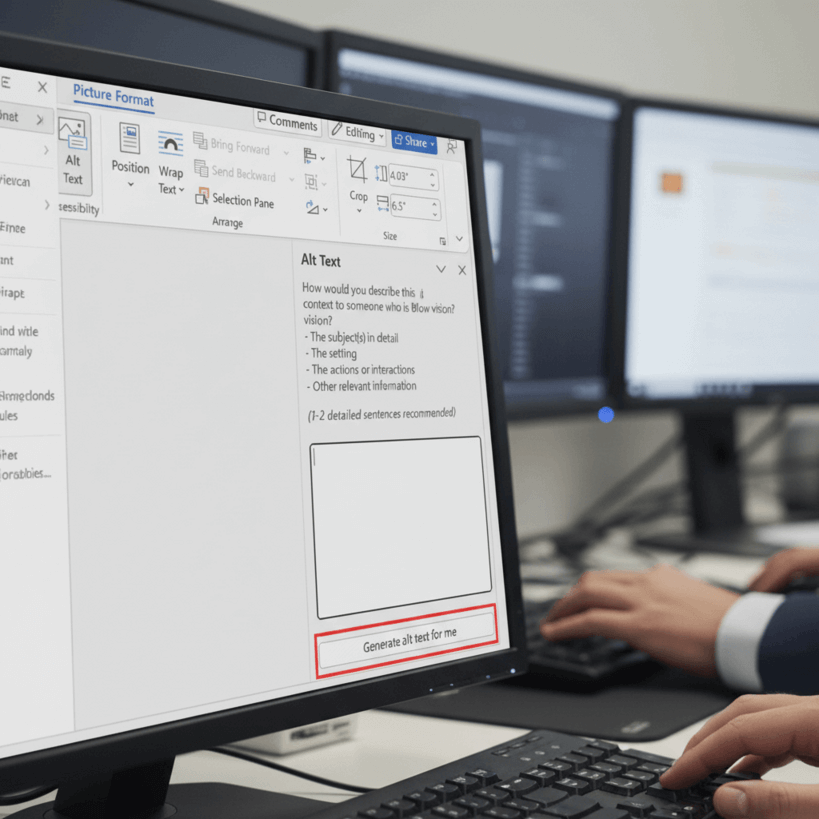 Microsoft представила новую уникальную функцию для Word и PowerPoint