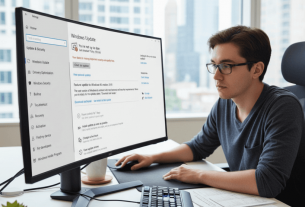 Microsoft подтвердила сбой в обновлении ESU для Windows 10