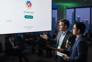 Microsoft прекратит поддержку Copilot в WhatsApp с 15 января 2026 года