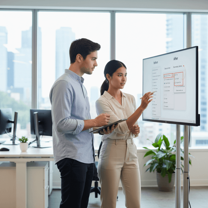 Microsoft признала перегруженность контекстного меню в Windows 11